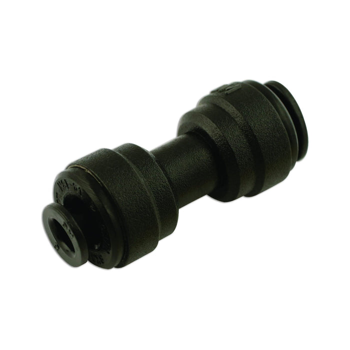 Connect Straight Union Push-Fit Connector 15mm 5pc 31026 Tool Connection - Town Tools 