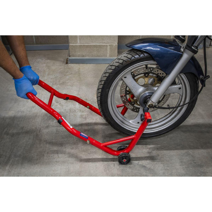 Sealey Paddock Stand Front Fork FPS1KD Sealey - Town Tools 