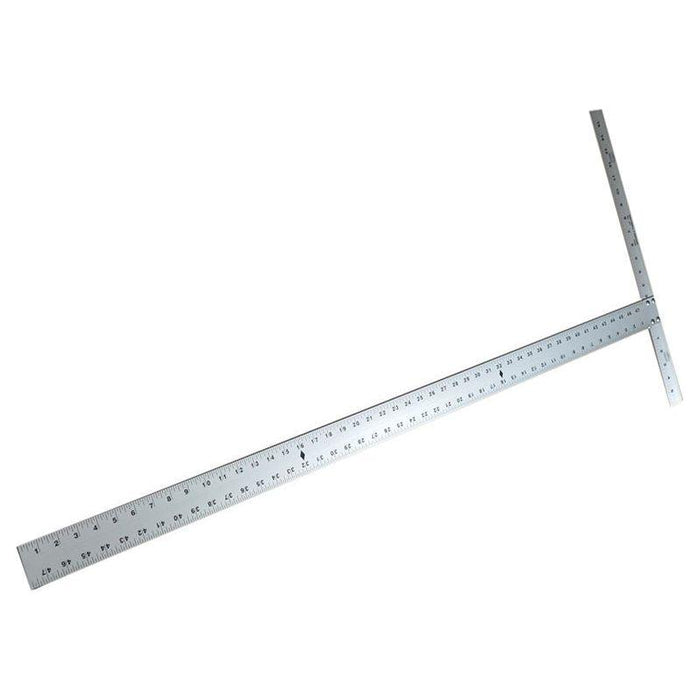 Marshalltown M27 Drywall T-Square 1.22m (48in) Marshalltown - Town Tools