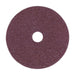 Sealey Sanding Disc Fibre Backed115mm 50Grit Pack of 25 FBD11550 Sealey - Town Tools 