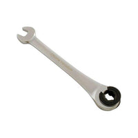 Laser Ratchet Flare Nut Wrench 8mm 4899