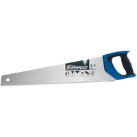 Draper Supercut Soft Grip Hardpoint Handsaw, 550mm/22", 7tpi/8ppi 49286