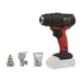 Sealey Cordless Hot Air Gun 20V SV20 Series Body Only CP20VHG Sealey - Town Tools 