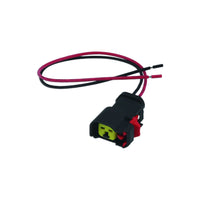 Tool Connection Electrical Sensor To Suit Bosch Injectors 2pc 37568