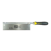 Stanley® Hand Tools FatMax® Reversible Flush Cut Saw 250mm (9.3/4in) 13 TPI