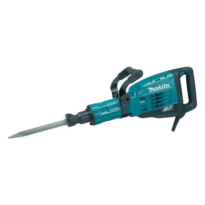 Makita HM1317C 30mm Hex AVT Demolition Hammer 1510W 110V Makita - Town Tools