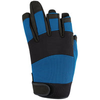 Draper Three Finger Framer Gloves, XL