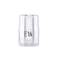 Carlyle Tools 3/8Dr E16 E Torx Socket