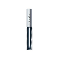 Trend TR17D x 1/2 TCT Two Flute Workshop Cutter Long Shank 12.7 x 50mm