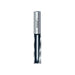 Trend TR17D x 1/2 TCT Two Flute Workshop Cutter Long Shank 12.7 x 50mm Trend - Town Tools