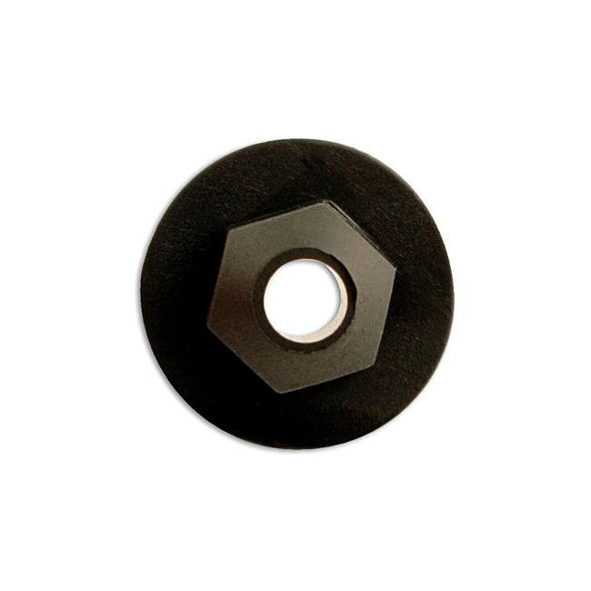 Connect Trim Locking Nut - for VW Group 50pc 31677 Tool Connection - Town Tools 