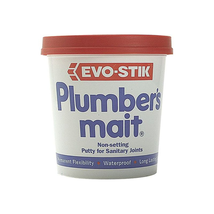 Evo-Stik Plumber's Mait® 750g 456006 EVO-STIK - Town Tools