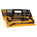 Roughneck Toolbox Bar Set, 4 Piece Roughneck - Town Tools