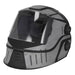 Sealey Flip-Up Welding Helmet Auto Darkening Solar Powered - Shade 9-13 PWH603 Sealey - Town Tools 
