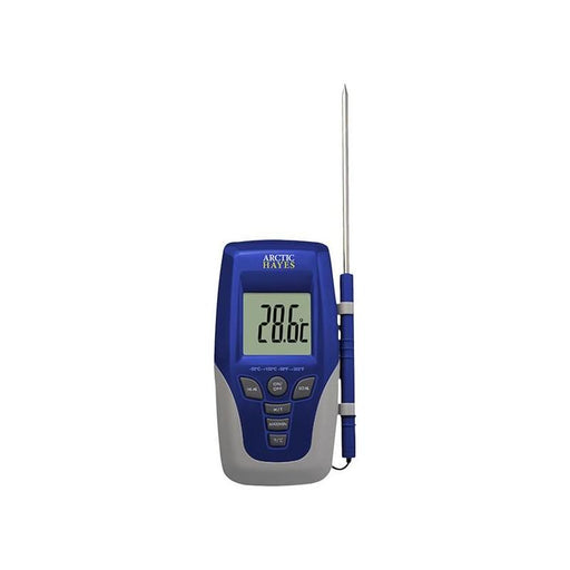Arctic Hayes Compact Digital Thermometer Arctic Hayes - Town Tools