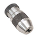 Sealey JT3 Arbor 16mm Keyless Pillar Drill Chuck PDM/KC Sealey - Town Tools 