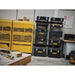 Dewalt Power Tools TOUGHSYSTEM™ Workshop Racking DeWALT Power Tools - Town Tools