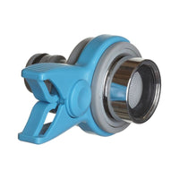 Flopro Flopro Threaded Mixer Tap Connector 12.5mm (1/2in)