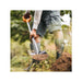 Fiskars Solid™ Metal Pointed Spade Fiskars - Town Tools