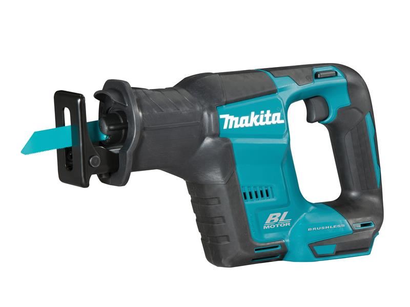Makita DJR188Z Brushless Compact Reciprocating Saw 18V Bare Unit Makita - Town Tools