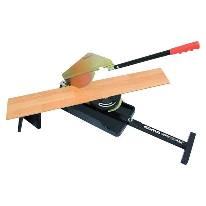 Edma Straticut Vario Laminate / MDF Guillotine Edma - Town Tools