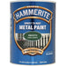 Hammerite Direct To Rust Metal Paint - Smooth Dark Green - 5 Litre Hammerite - Town Tools 