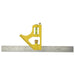 Stanley® Hand Tools Die-Cast Combination Square 300mm (12in) STANLEY® Hand Tools - Town Tools