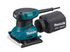 Makita BO4556 Finishing Sander 200W 240V Makita - Town Tools