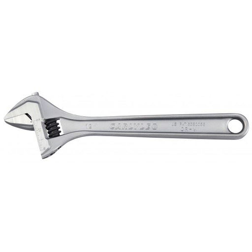 Carlyle Tools 300mm Adjustable Wrench - image 1