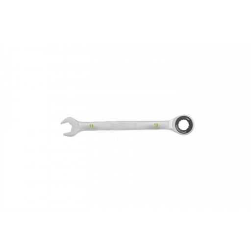 Carlyle Tools 12 Pt 13mm 180P Ratcheting Combination Wrench - image 1