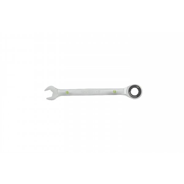 Carlyle Tools 12 Pt 13mm 180P Ratcheting Combination Wrench