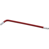 Sealey Anti-Slip Hex Key 3.0mm AK7179-04