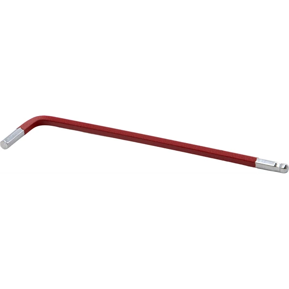 Sealey Anti-Slip Hex Key 3.0mm