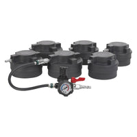 Sealey Turbo System Leakage Tester Commercial CV2030