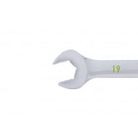 Carlyle Tools 12 Pt 32mm Long Combination Wrench