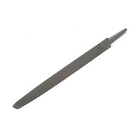 Bahco 1-170-10-2-0 Three-Square Second Cut File 250mm (10in)