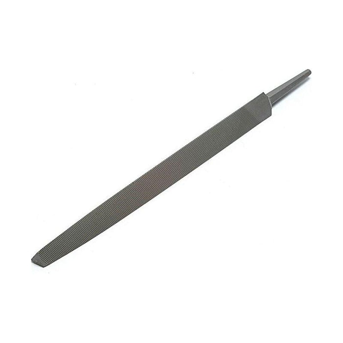 Bahco 1-170-10-2-0 Three-Square Second Cut File 250mm (10in) Bahco - Town Tools