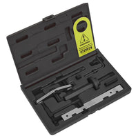 Sealey Diesel Engine Timing Tool /Timing Chain/Pump Remove-Install Kit for Ford