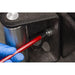Sealey Premier Premier Jumbo Colour-Coded Anti-Slip Ball-End Hex Key Set 13pc Sealey Premier - Town Tools 