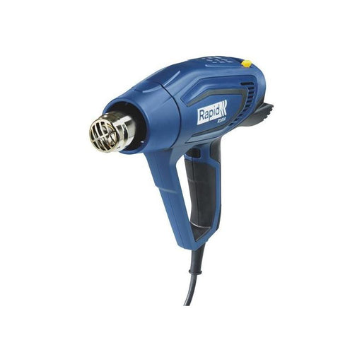 Rapid R2000 Hot Air Gun 240V 2000W Rapid - Town Tools