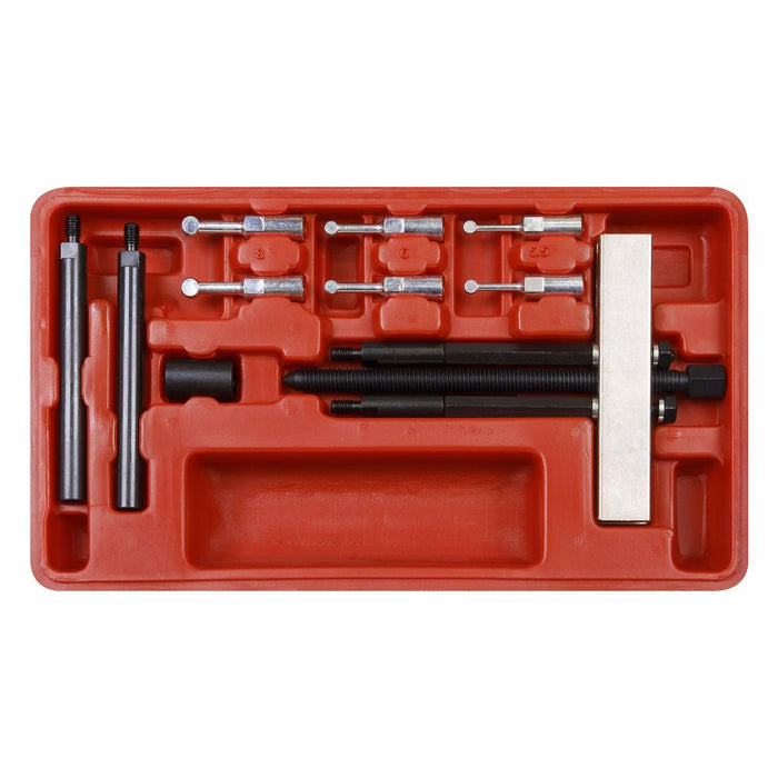 Sealey Blind Bearing Removal Tool Kit 10pc AK999 Sealey - Town Tools 
