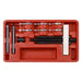 Sealey Blind Bearing Removal Tool Kit 10pc AK999 Sealey - Town Tools 