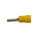 Connect Yellow Pin Terminal 14mm 100pc 30225 Tool Connection - Town Tools 