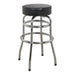 Sealey Workshop Stool with Swivel Seat SCR13 Sealey - Town Tools 