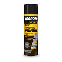 Isopon Zinc 182 Anti-Rust Primer - 450ml