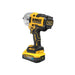 Dewalt Power Tools DCF961H2T High Torque 1/2in Impact Wrench 18V 2 x POWERSTACK™ 5.0Ah Li-ion DeWALT Power Tools - Town Tools