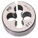 Draper Coarse Circular Die, 1" Outside Diameter, 8mm 83810 Draper - Town Tools 