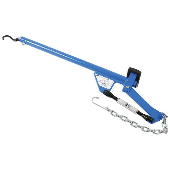 Laser Hands Free Suspension Arm Lever 6936 Laser - Town Tools 