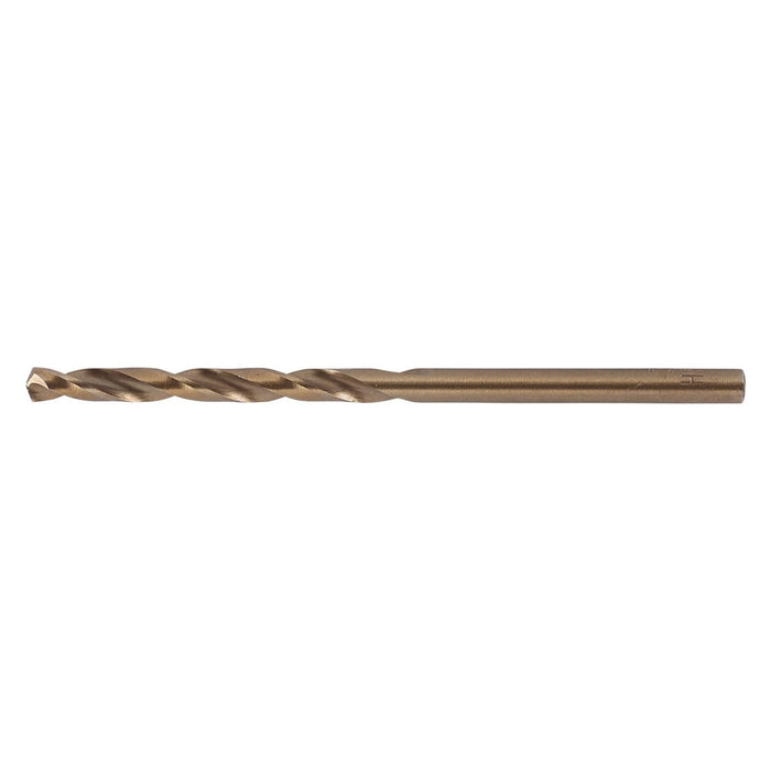 Draper HSS Cobalt Drill Bit, 3.5mm 39116