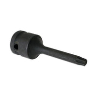 Laser Long Impact Star Socket Bit 1/2"D T40 2990